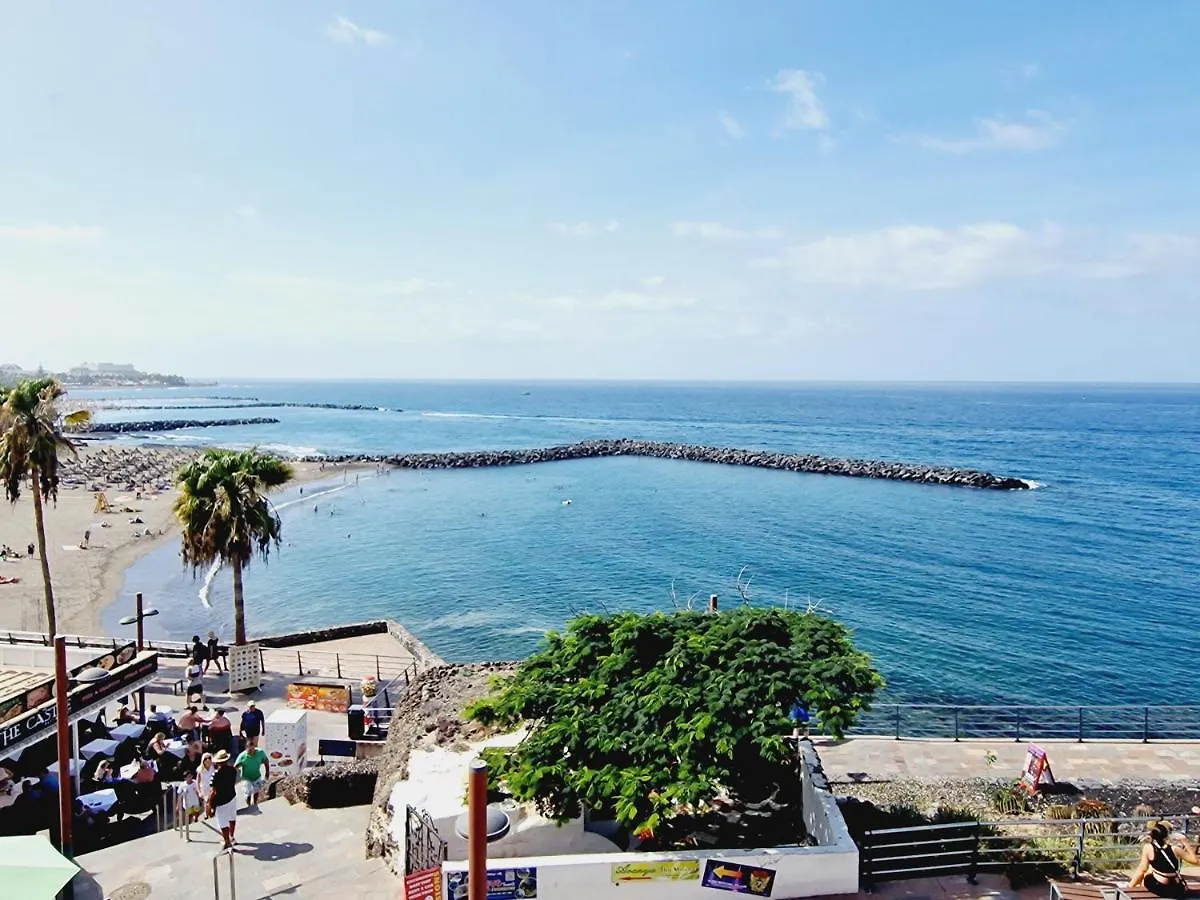 Дом отдыха Fantastic 3 Bedroom Next Playa Las Americas & Wifi Free Плайя-Фаньябе