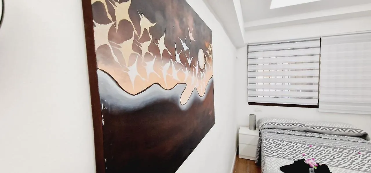 Fantastic 3 Bedroom Next Playa Las Americas & Wifi Free Плайя-Фаньябе