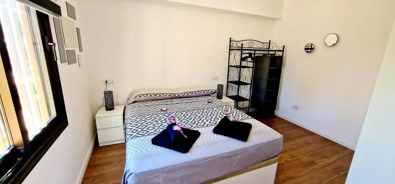 Fantastic 3 Bedroom Next Playa Las Americas & Wifi Free Плайя-Фаньябе