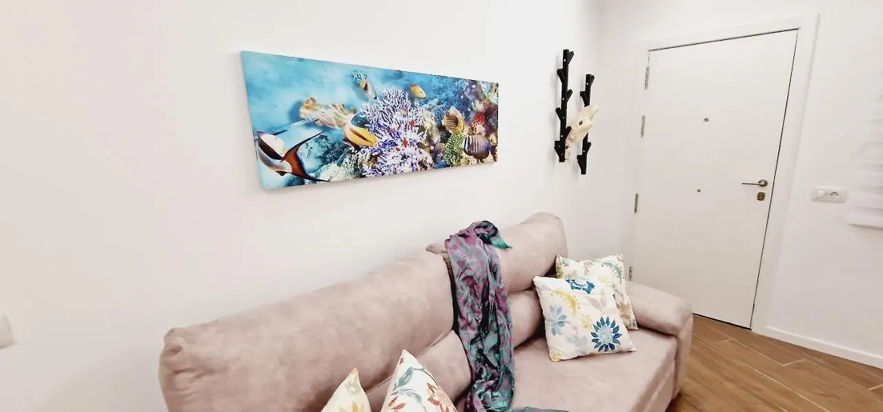 Fantastic 3 Bedroom Next Playa Las Americas & Wifi Free Playa Feñabe