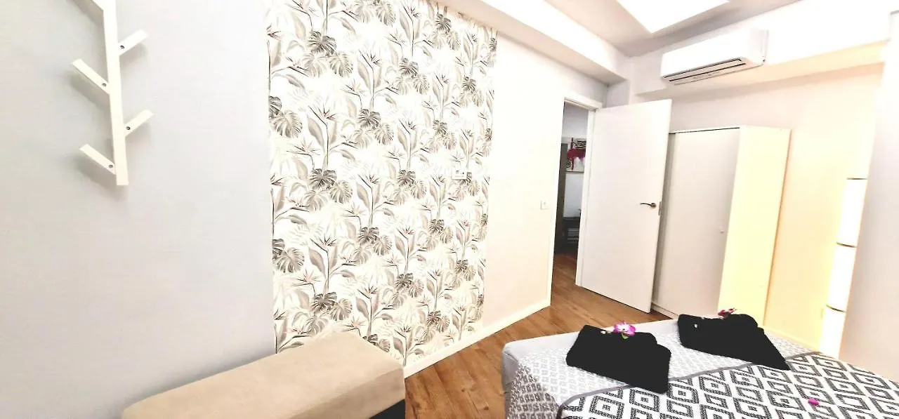 Сasa de vacaciones Fantastic 3 Bedroom Next Playa Las Americas & Wifi Free Playa Feñabe